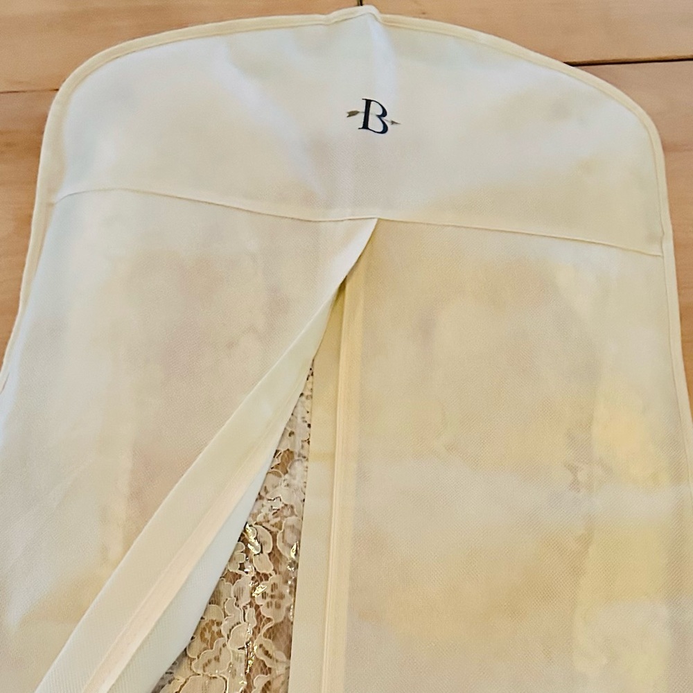 Tadashi Shoji Miraval Gown - Picture 15 of 15